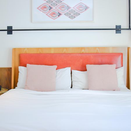 Hotel Palermitano By Dot Boutique 부에노스아이레스 외부 사진
