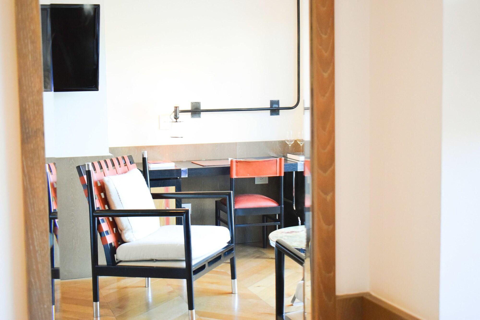 Hotel Palermitano By Dot Boutique 부에노스아이레스 외부 사진