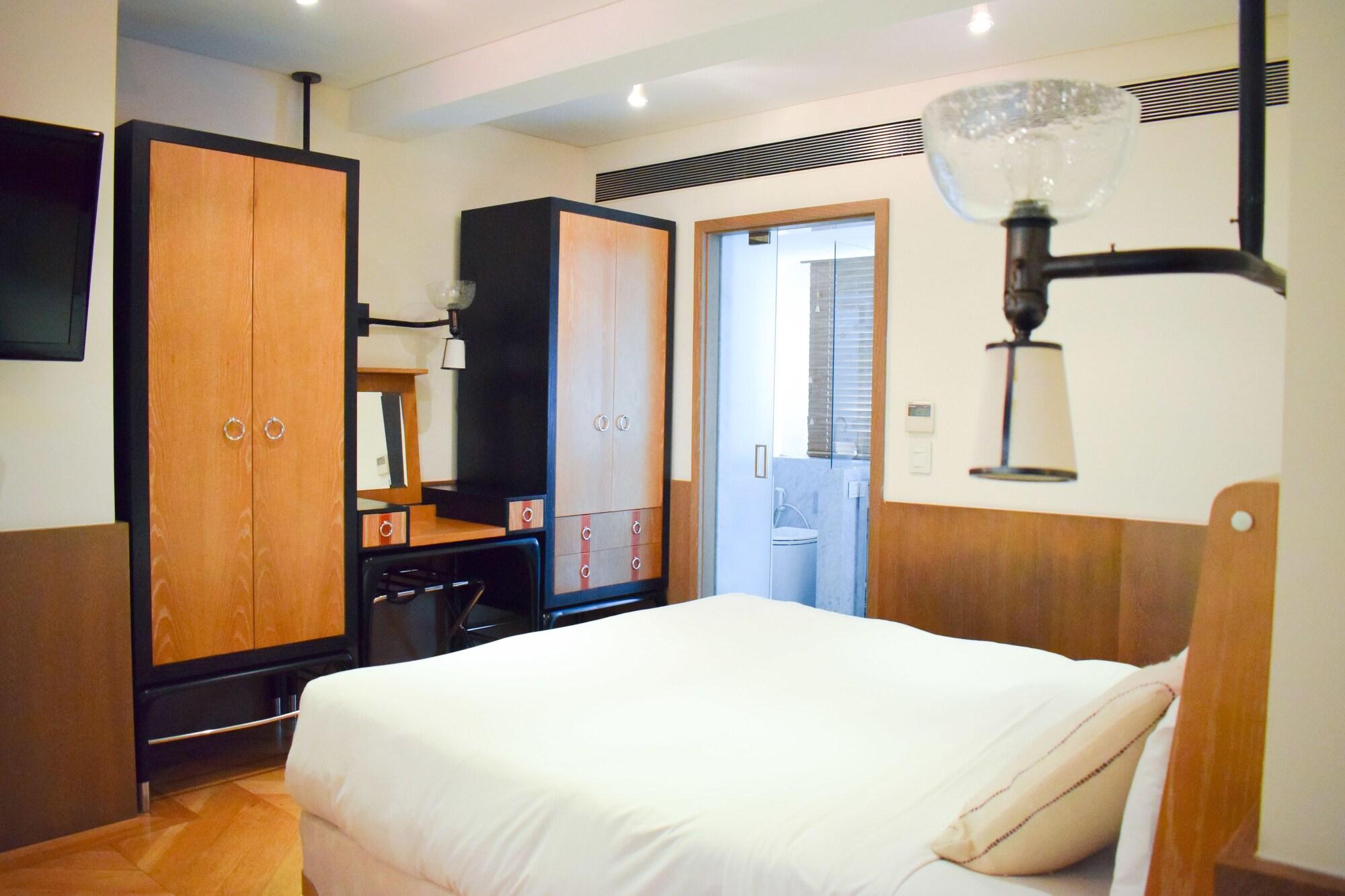 Hotel Palermitano By Dot Boutique 부에노스아이레스 외부 사진