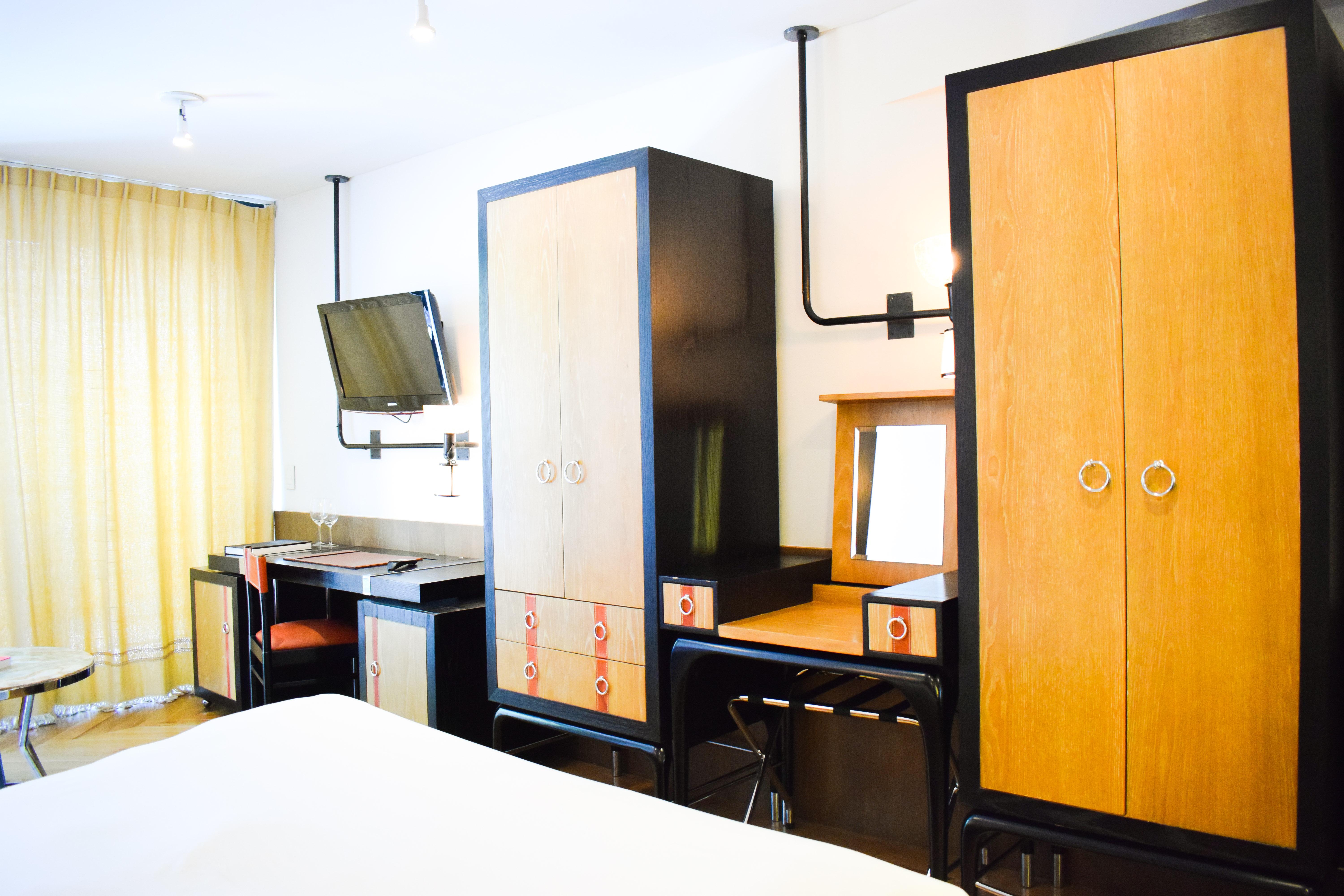 Hotel Palermitano By Dot Boutique 부에노스아이레스 외부 사진