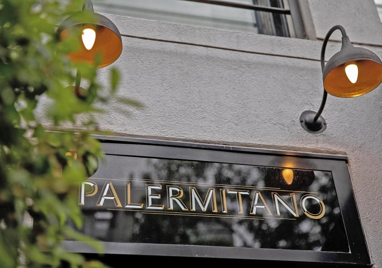 Hotel Palermitano By Dot Boutique 부에노스아이레스 외부 사진