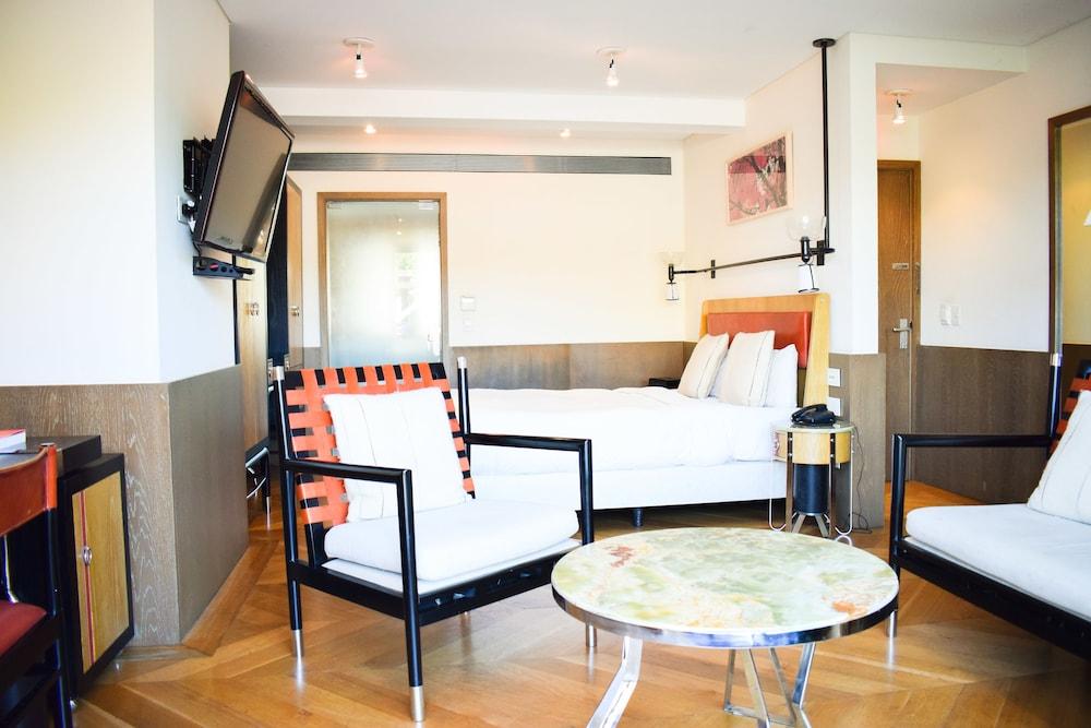 Hotel Palermitano By Dot Boutique 부에노스아이레스 외부 사진