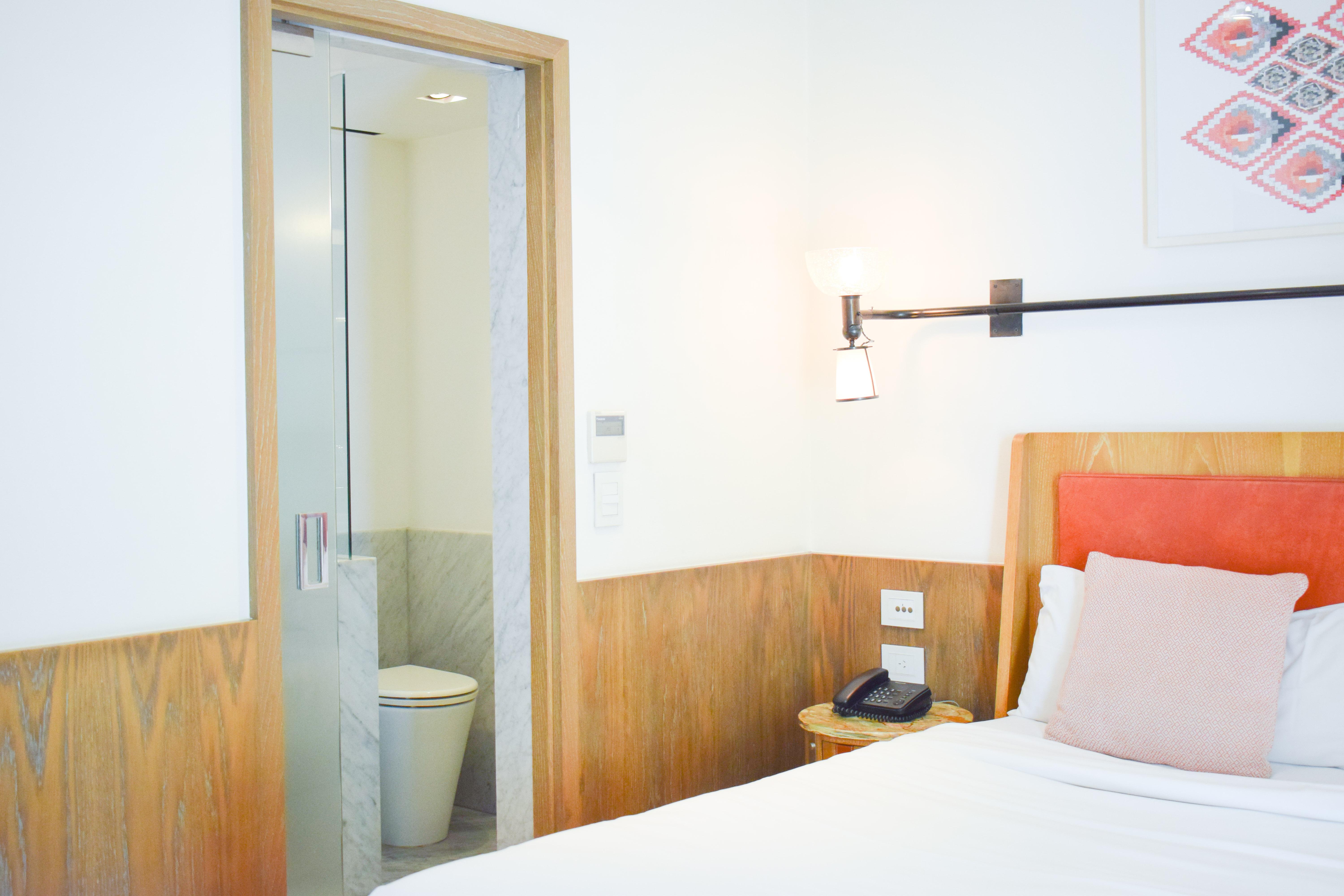 Hotel Palermitano By Dot Boutique 부에노스아이레스 외부 사진