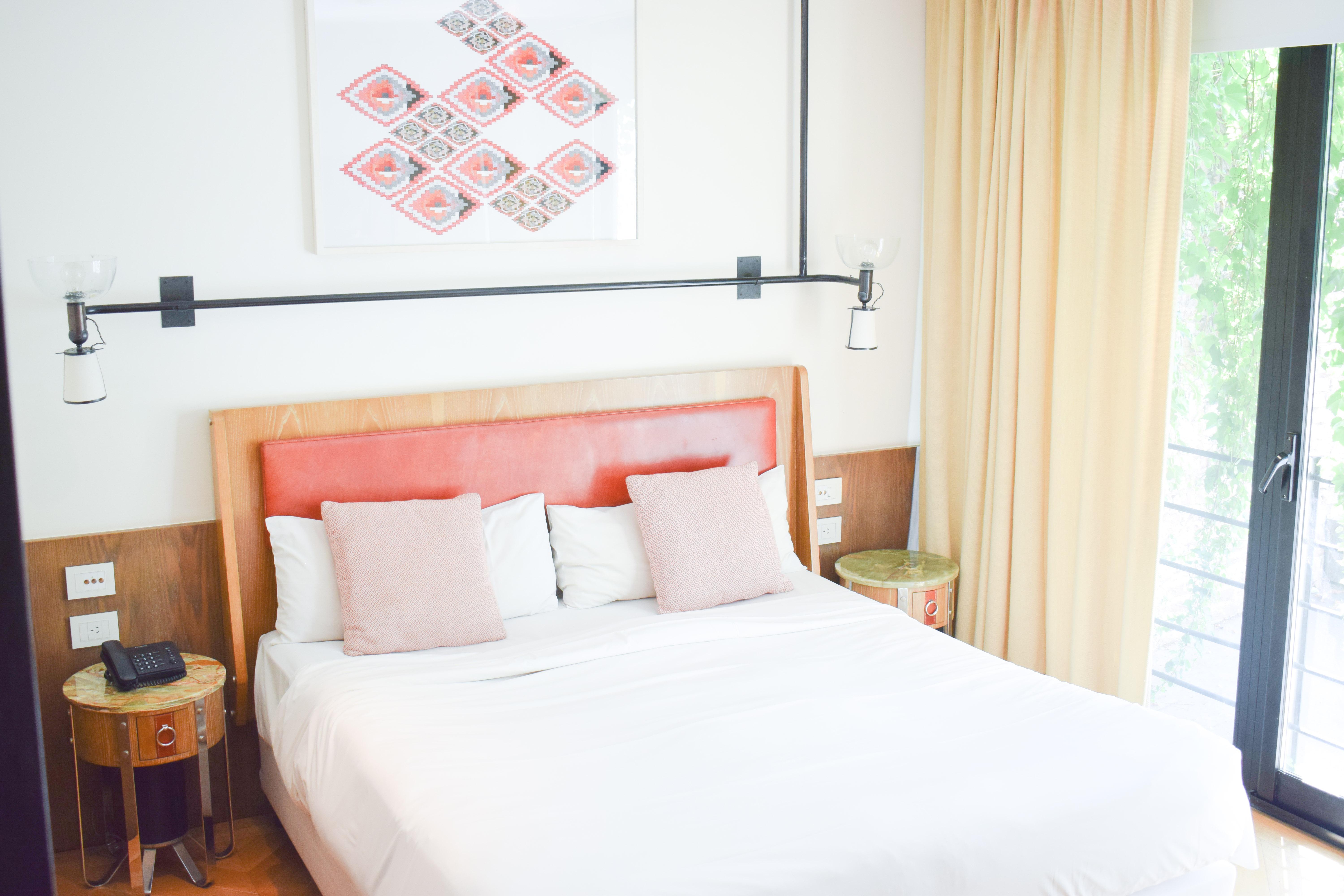 Hotel Palermitano By Dot Boutique 부에노스아이레스 외부 사진