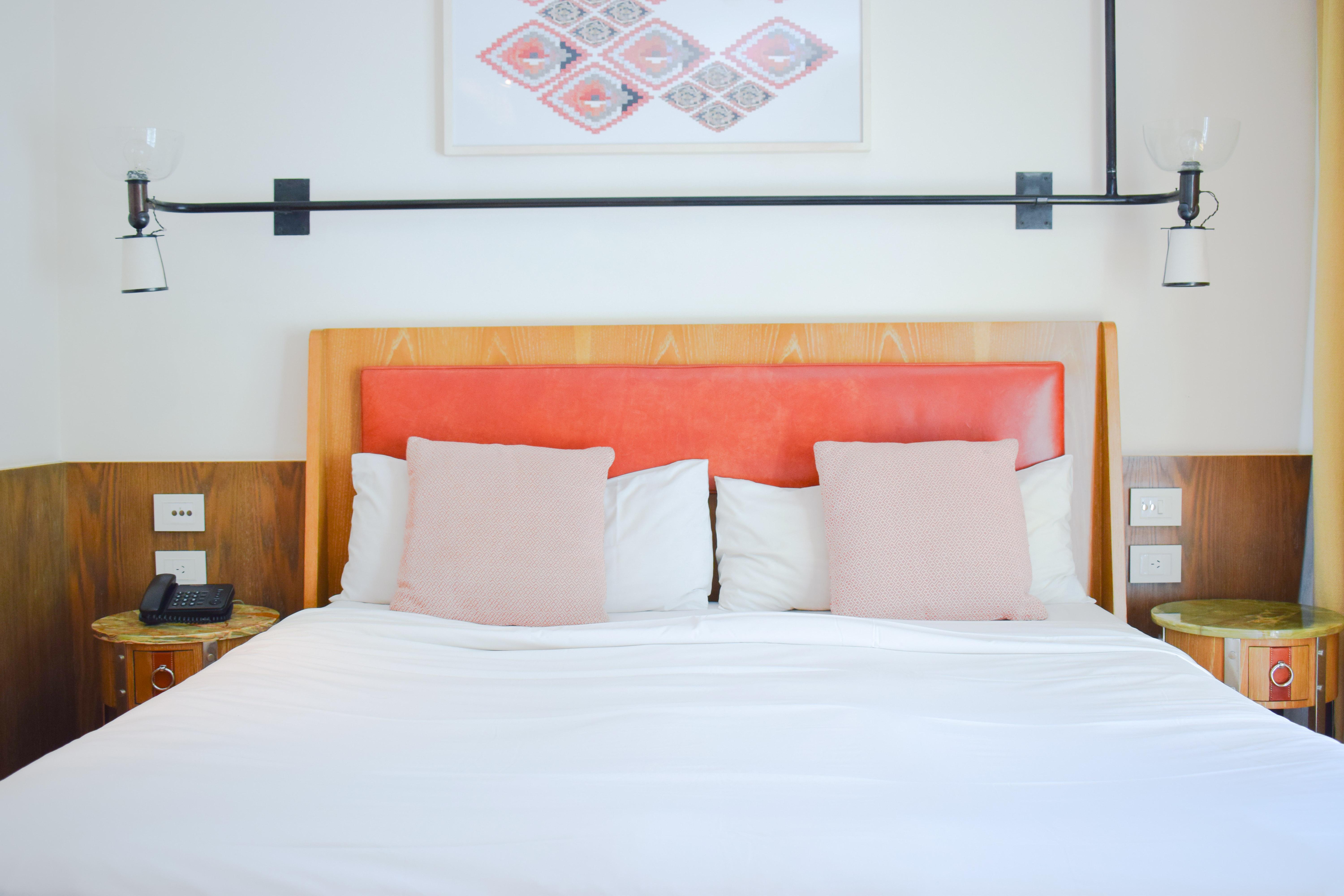 Hotel Palermitano By Dot Boutique 부에노스아이레스 외부 사진