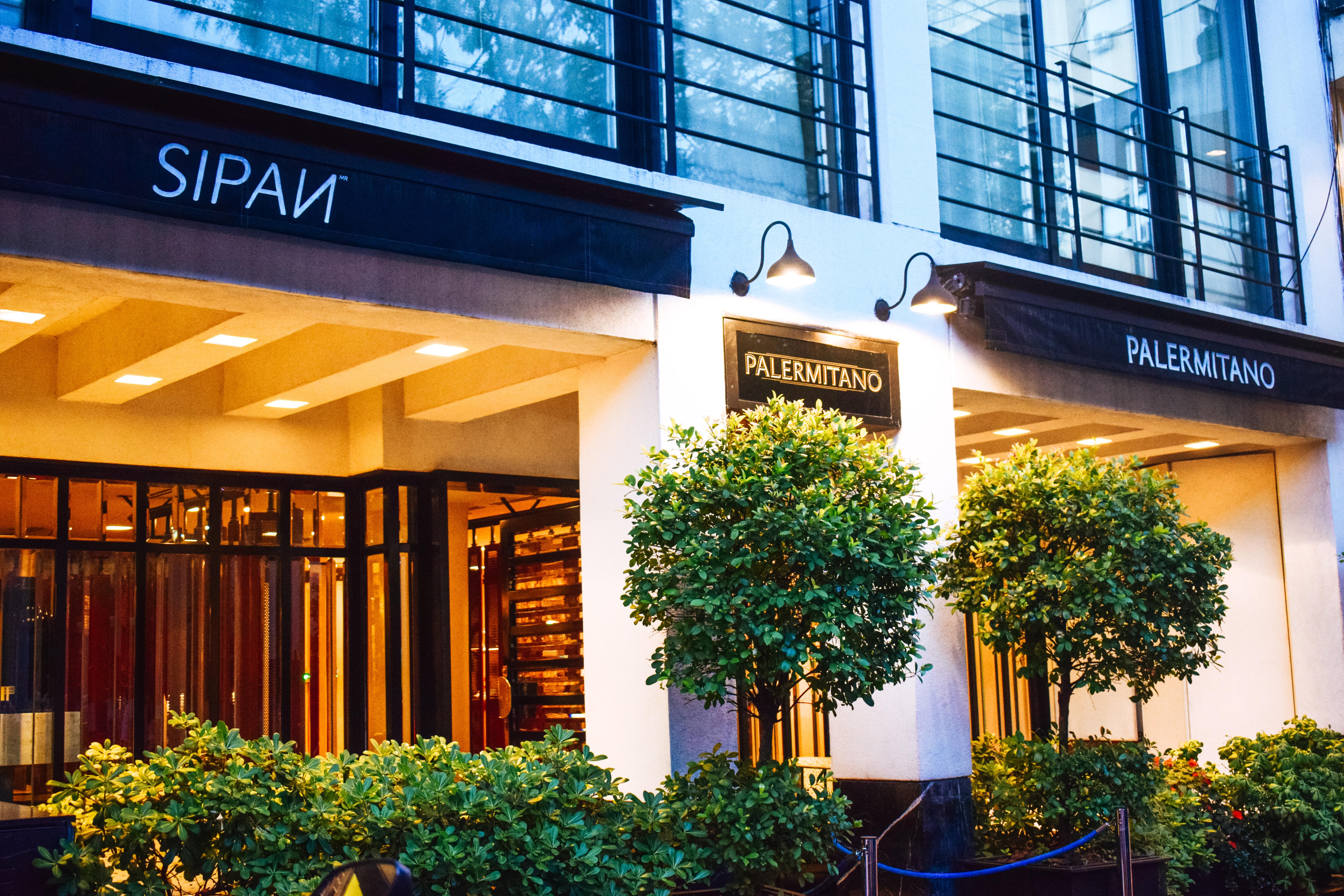 Hotel Palermitano By Dot Boutique 부에노스아이레스 외부 사진