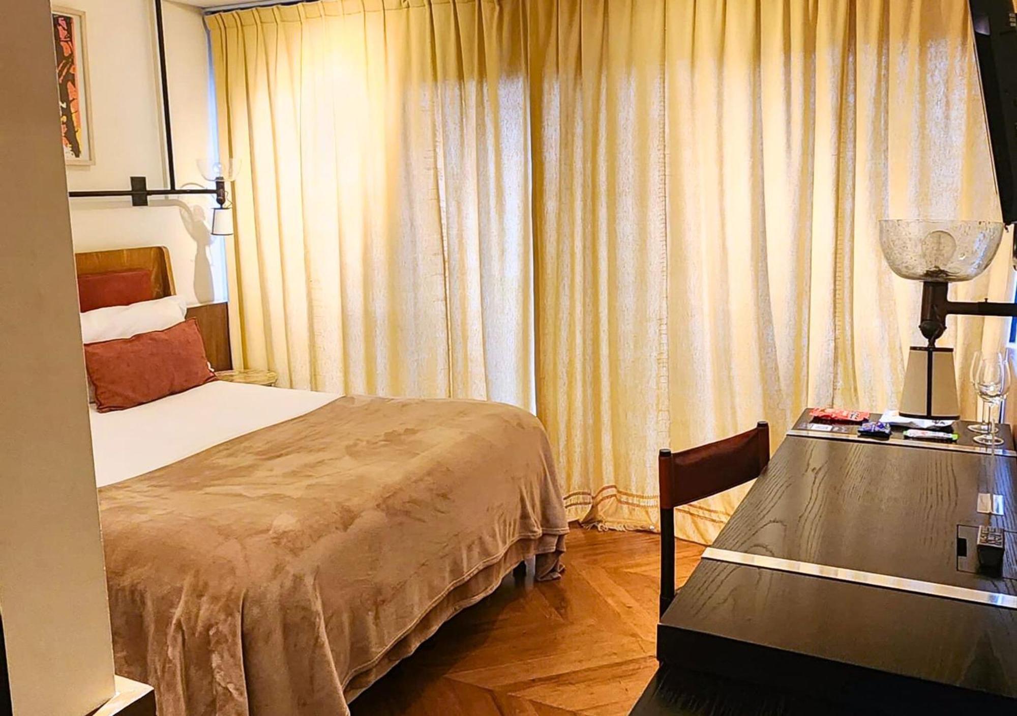 Hotel Palermitano By Dot Boutique 부에노스아이레스 외부 사진